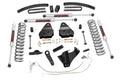 6 Inch Lift Kit | Diesel | M1 | Ford F-250/F-350 Super Duty 4WD (2008-2010) by Rough Country