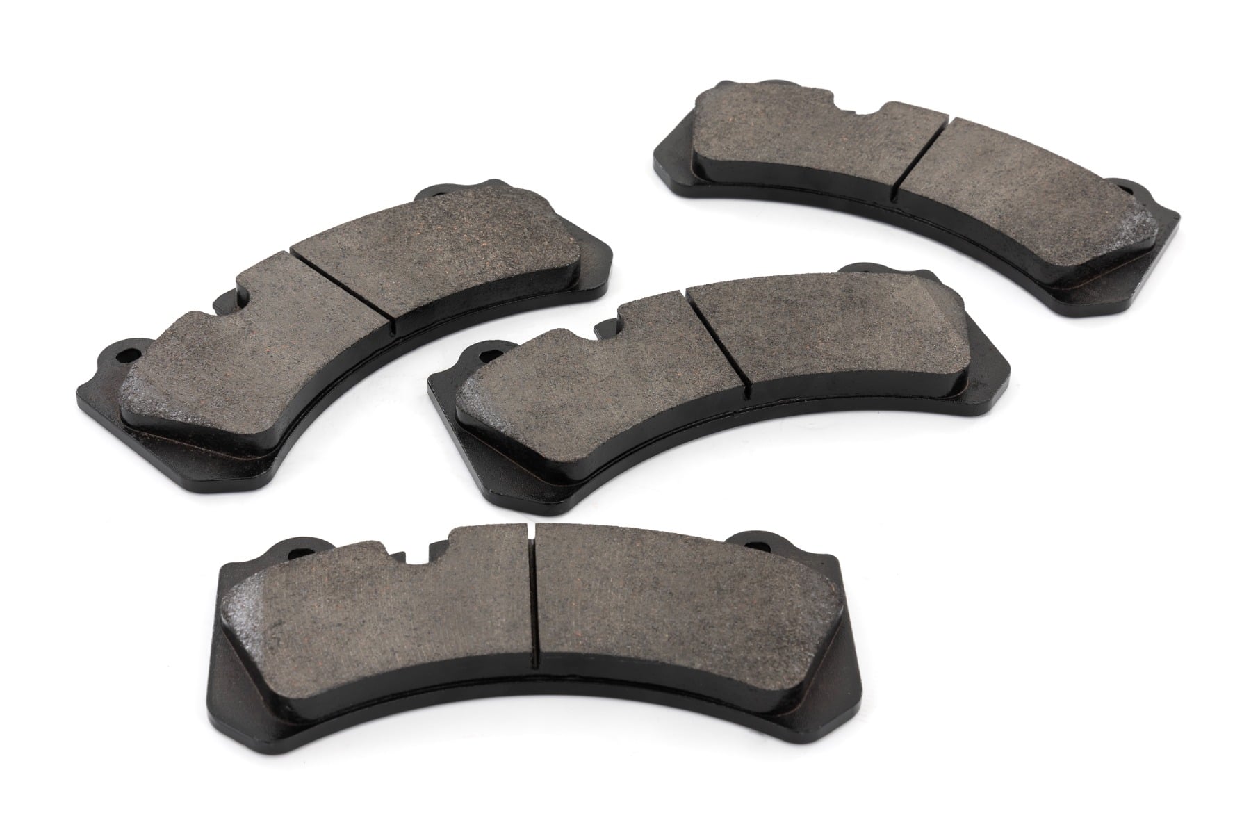 Performance Brake System | Front | Ram 1500 2WD/4WD (2019-2024) by Rough Country