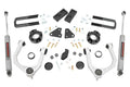 3.5 Inch Lift Kit | N3 | Ford Ranger 4WD (2019-2023) by Rough Country