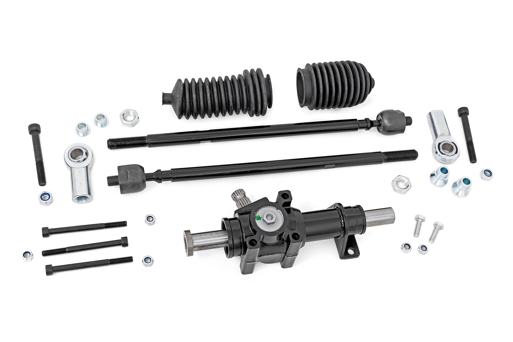 Rack and Pinion | Heavy Duty | Polaris Ranger XP 1000 by Rough Country