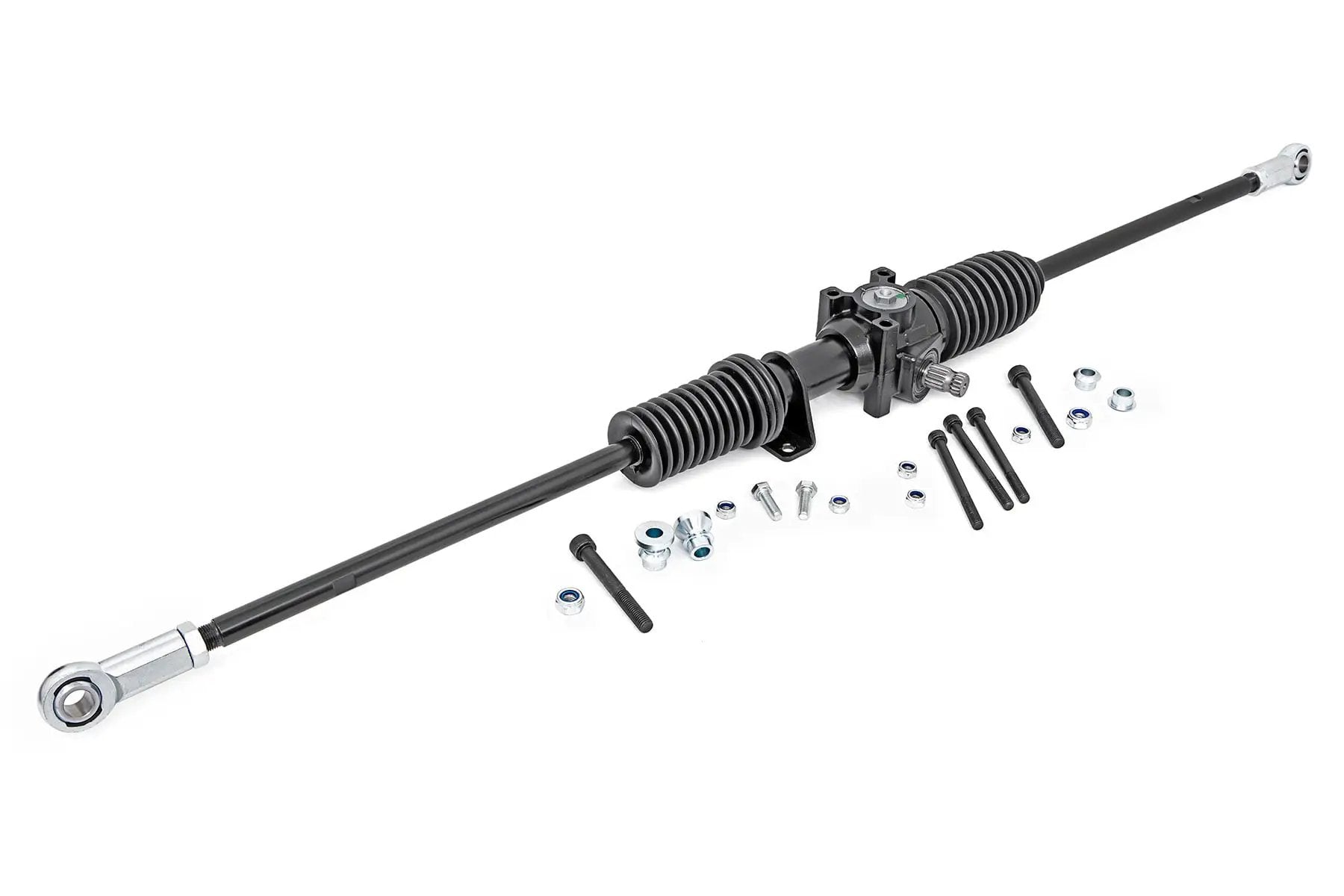 Rack and Pinion | Heavy Duty | Polaris Ranger XP 1000 by Rough Country