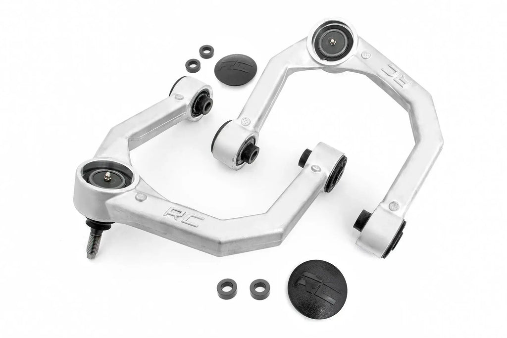 Upper Control Arms | 3.5 Inch Lift | Ford Ranger 2WD/4WD (2019-2023) by Rough Country