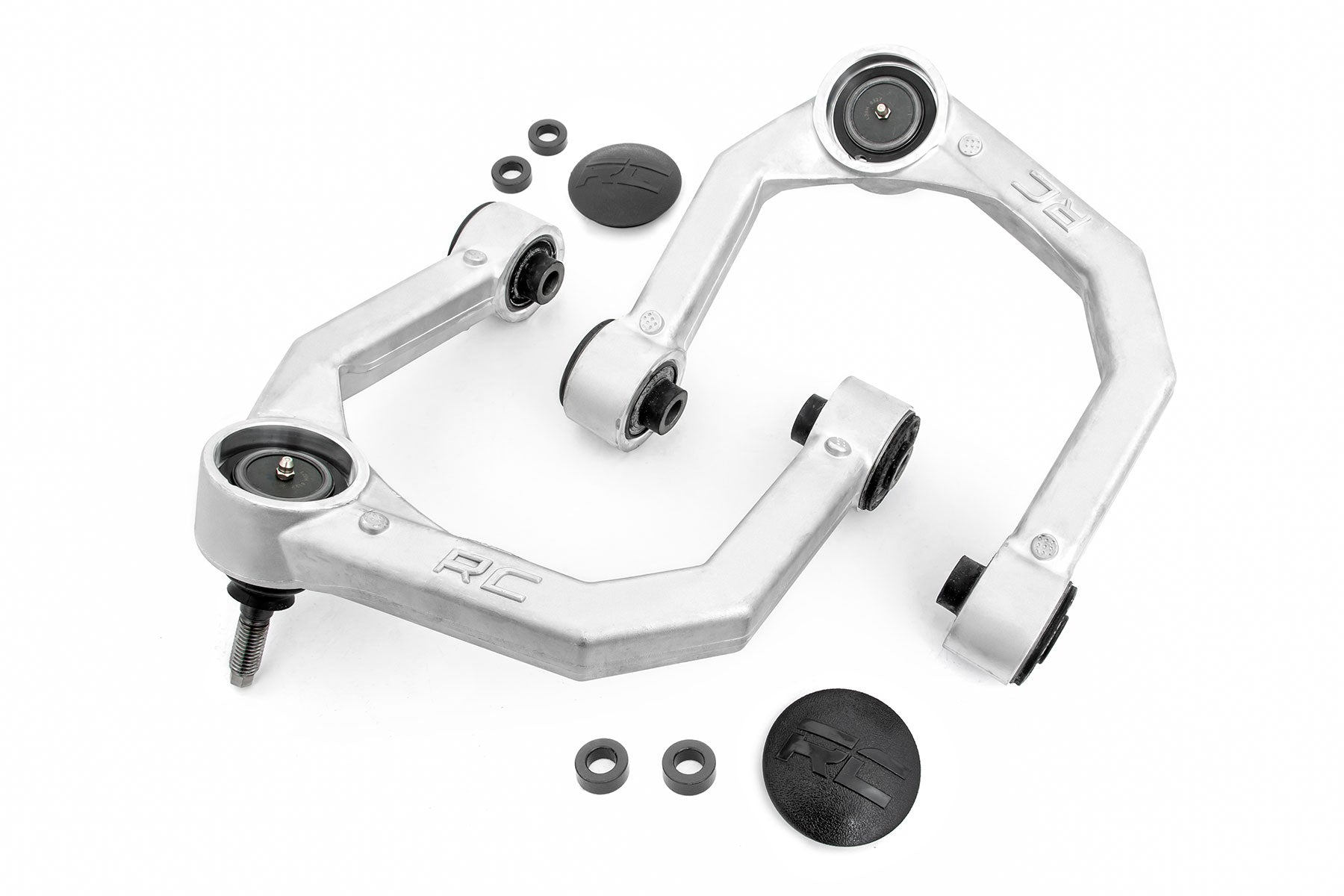 Upper Control Arms | 3.5 Inch Lift | Ford Ranger 4WD (2019-2023) by Rough Country
