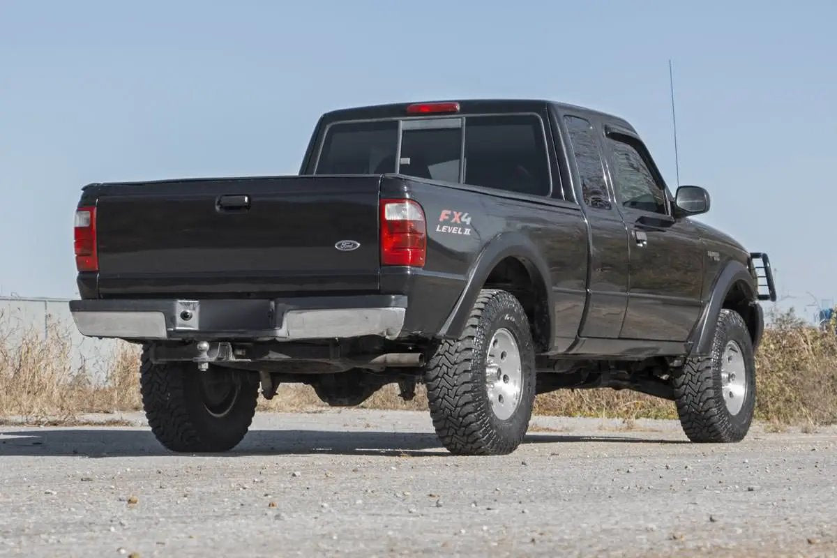 1.5 Inch Leveling Kit | Ford Ranger 4WD (1998-2011)
