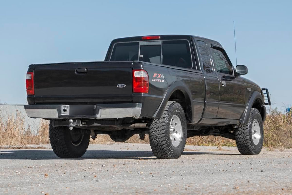 1.5 Inch Leveling Kit | Ford Ranger 4WD (1998-2011) by Rough Country