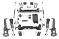6 Inch Lift Kit | N3 Struts | Ford Ranger 4WD (2019-2023) by Rough Country