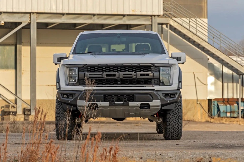 2.5 Inch Lift Kit | Ford Raptor 4WD (2021-2025) by Rough Country