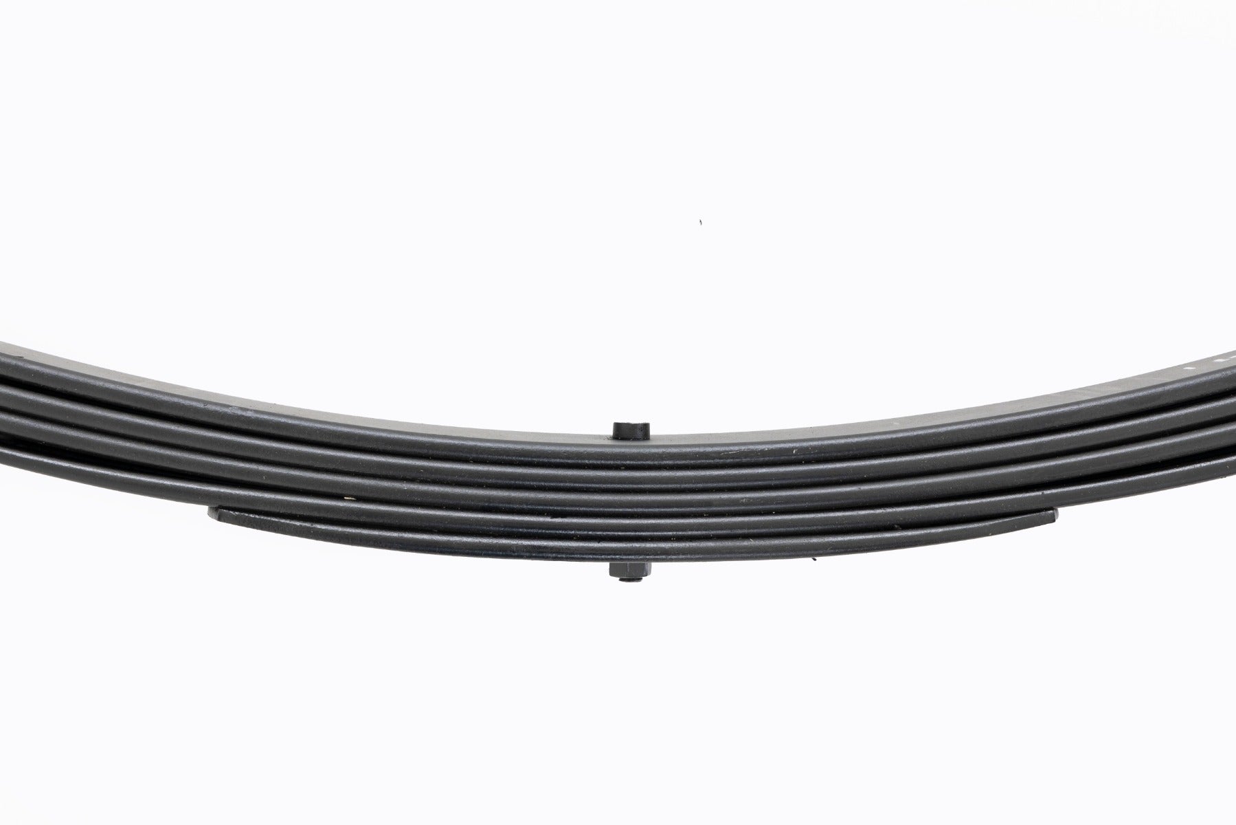 Front Leaf Springs | 4" Lift | Pair | Toyota Land Cruiser FJ40 4WD (64-80) by Rough Country
