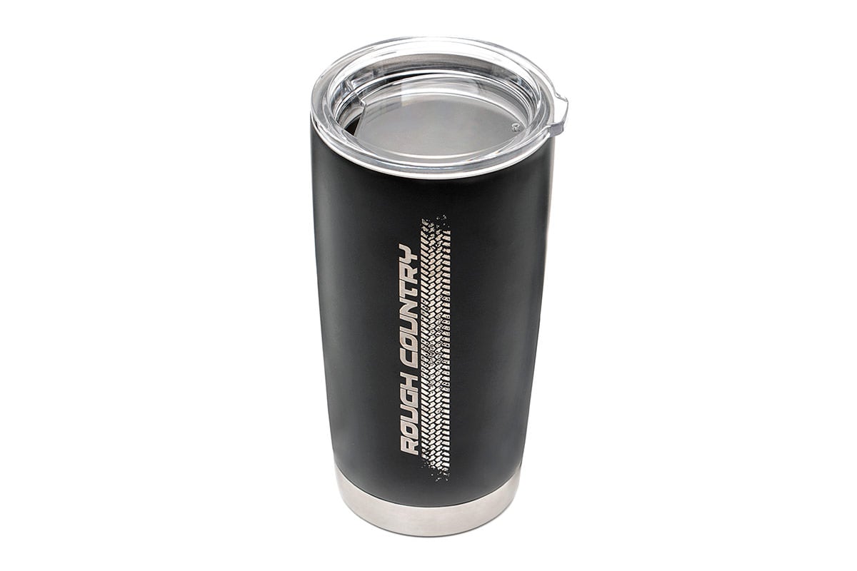 20 OZ Double Wall RC Tumbler by Rough Country