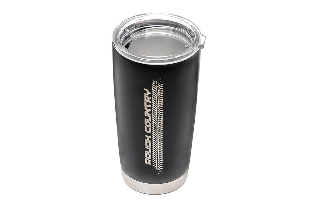 20 OZ Double Wall RC Tumbler by Rough Country