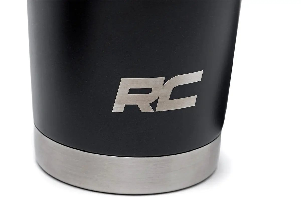 20 OZ Double Wall RC Tumbler by Rough Country
