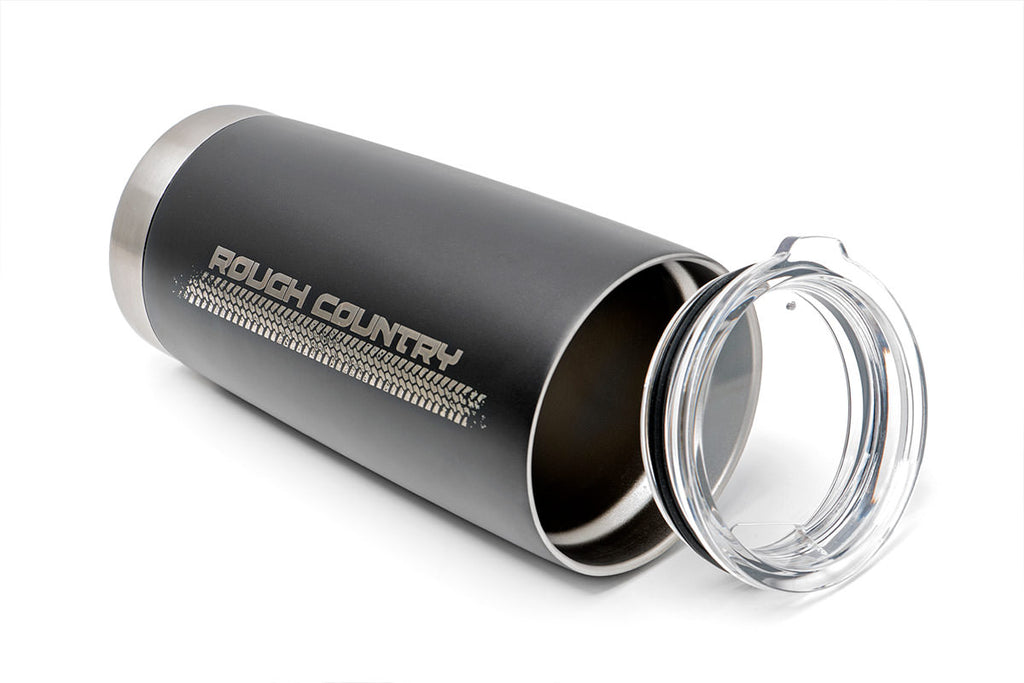 20 OZ Double Wall RC Tumbler by Rough Country