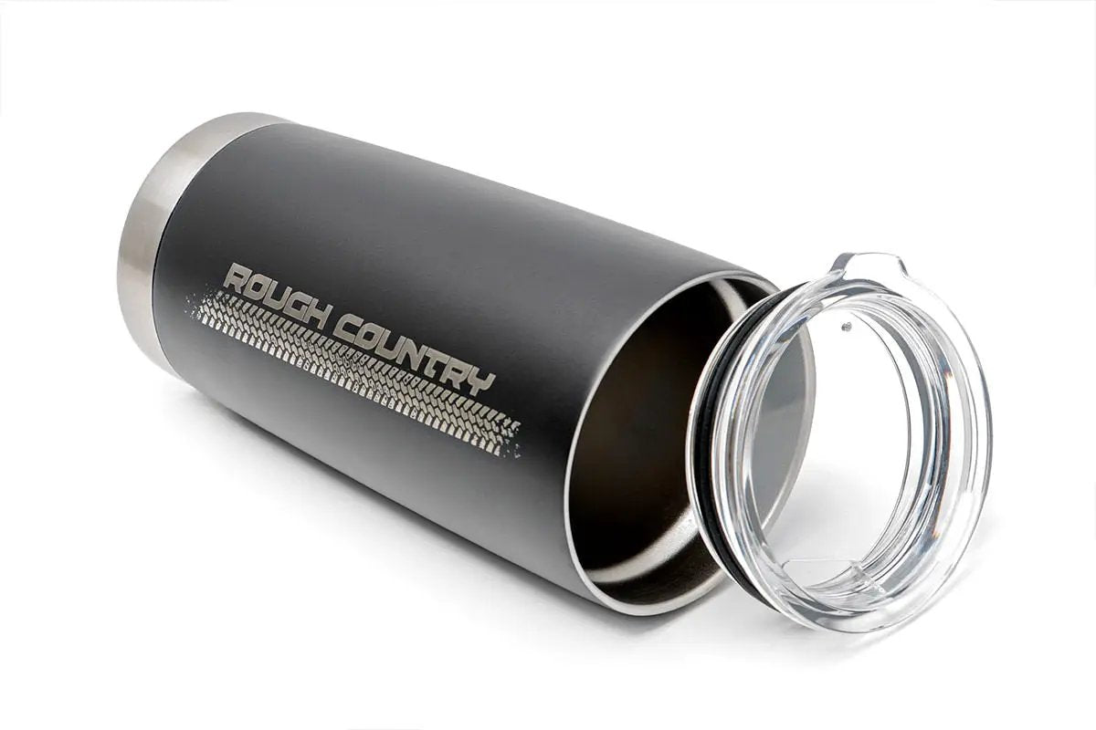 20 OZ Double Wall RC Tumbler by Rough Country