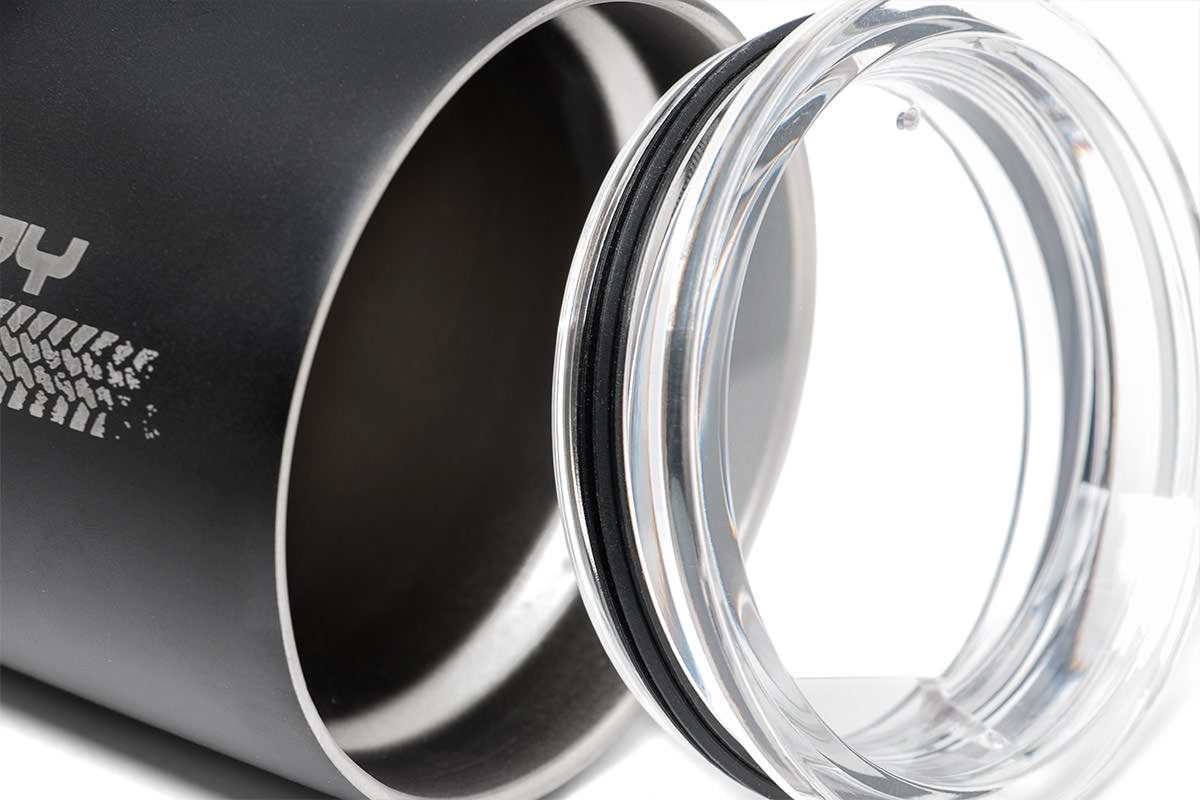 20 OZ Double Wall RC Tumbler by Rough Country