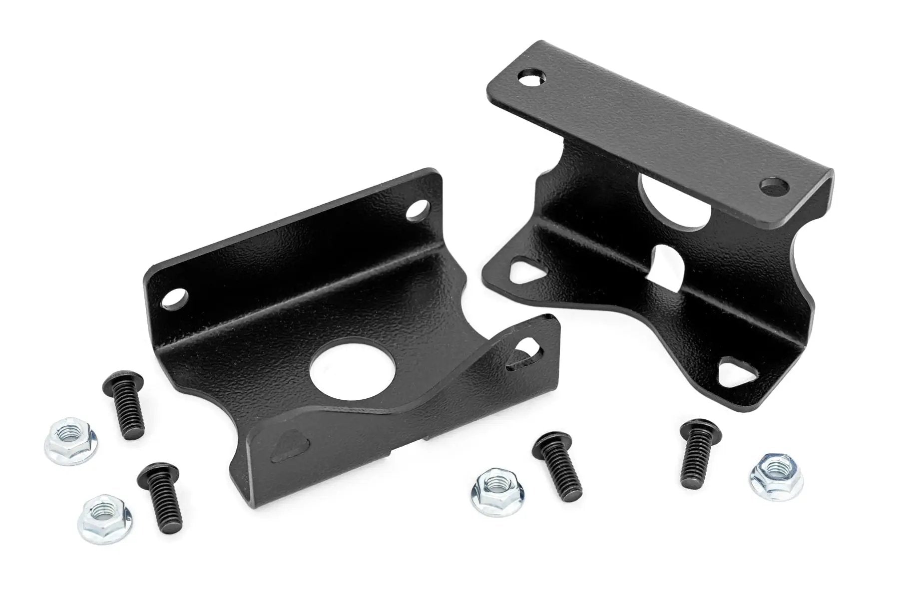 Universal UTV Rack J-Bracket by Rough Country