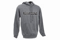 Rough Country Hoodie | Digital | Grey | 2XL by Rough Country