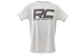 Rough Country T-Shirt | Logo | Grey | MD by Rough Country