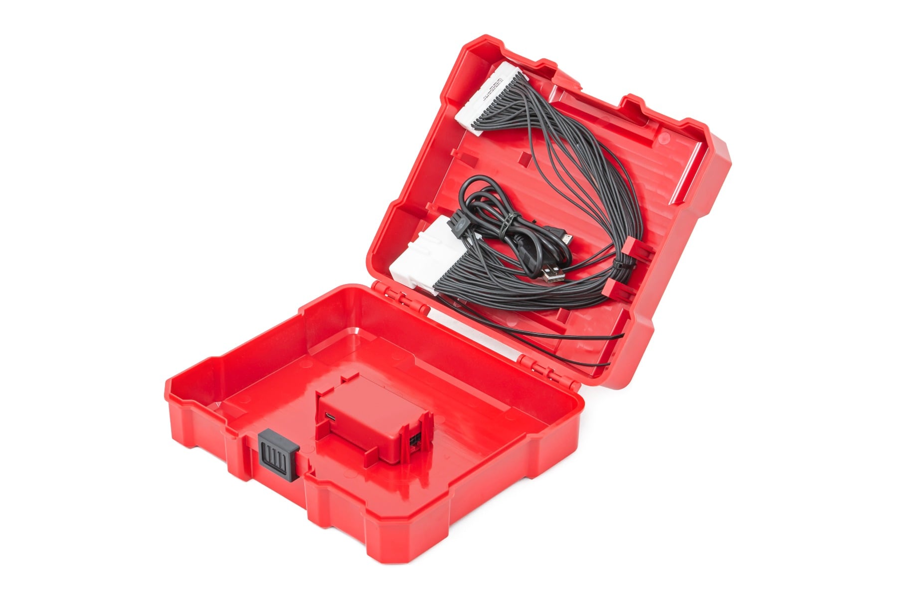 Speedometer Calibrator | Inline | Ram 1500/2500/3500 2WD/4WD (2019-2023) by Rough Country