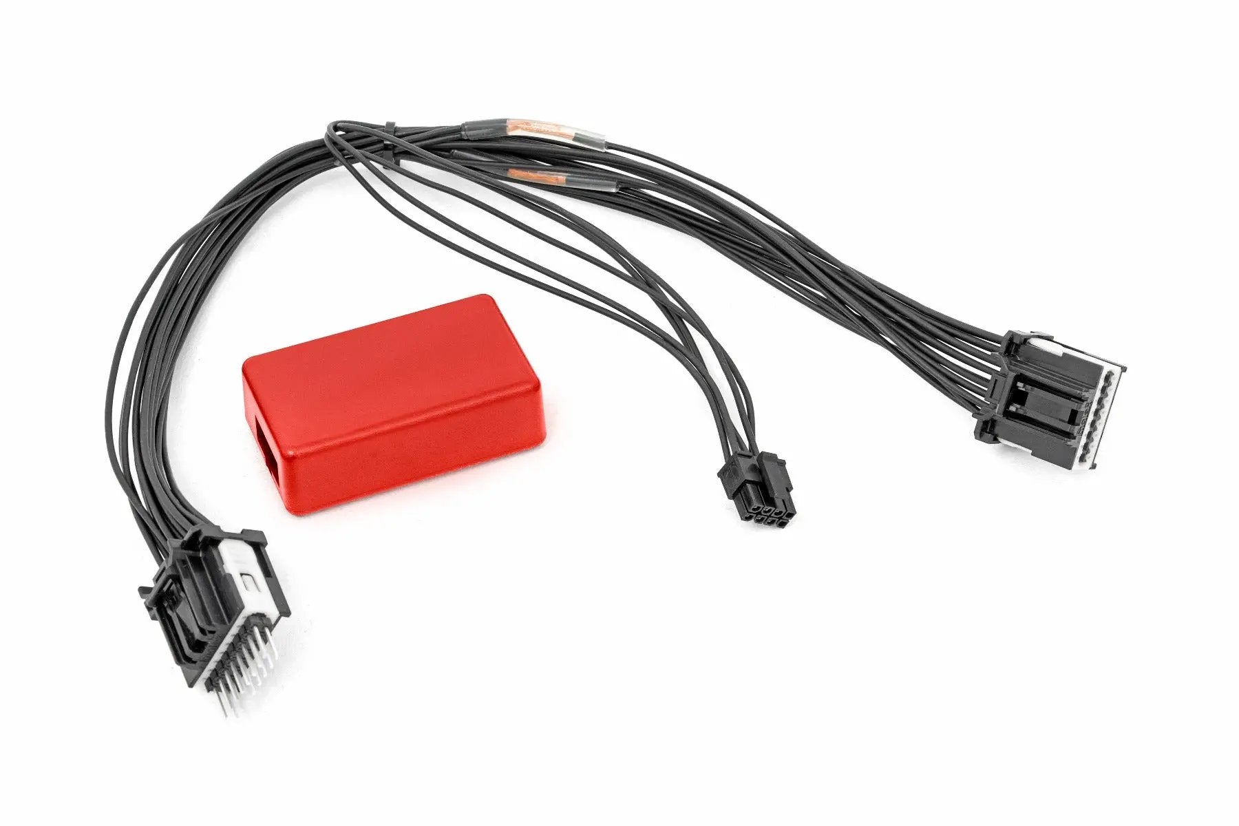 Speedometer Calibrator | Inline | Ram 1500/2500/3500 2WD/4WD (2019-2023) by Rough Country