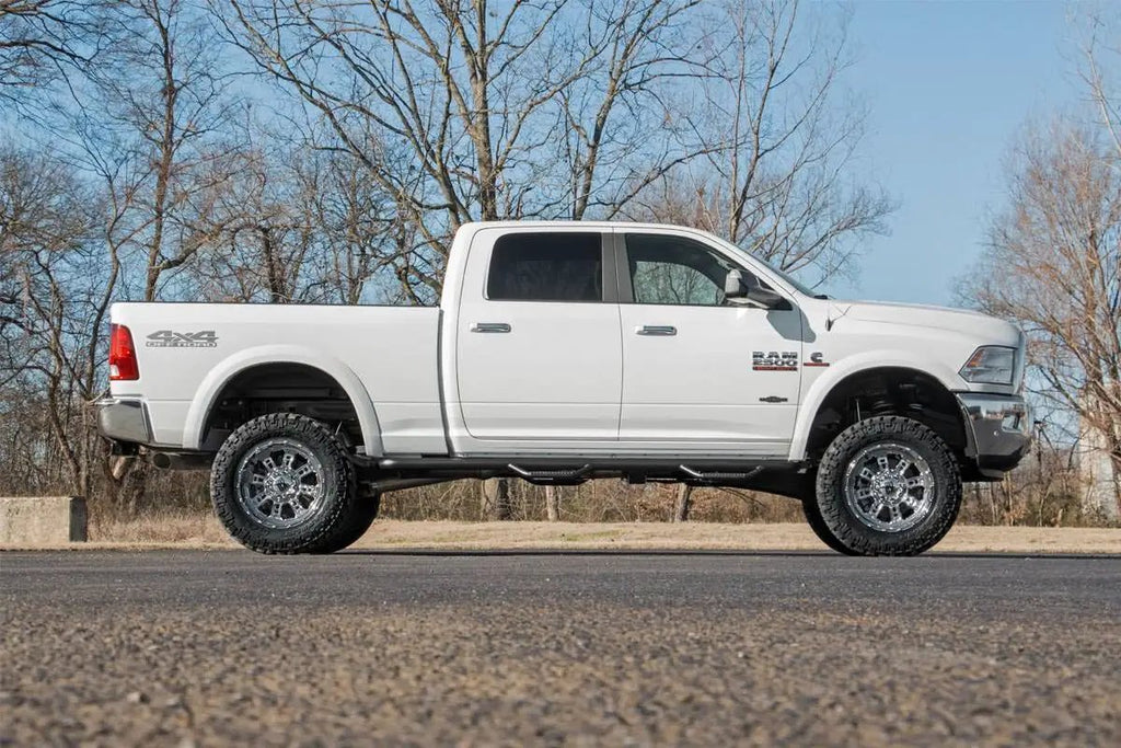 5 Inch Lift Kit | FR Diesel Coil | R/A | Ram 2500 4WD (2014-2018) by Rough Country