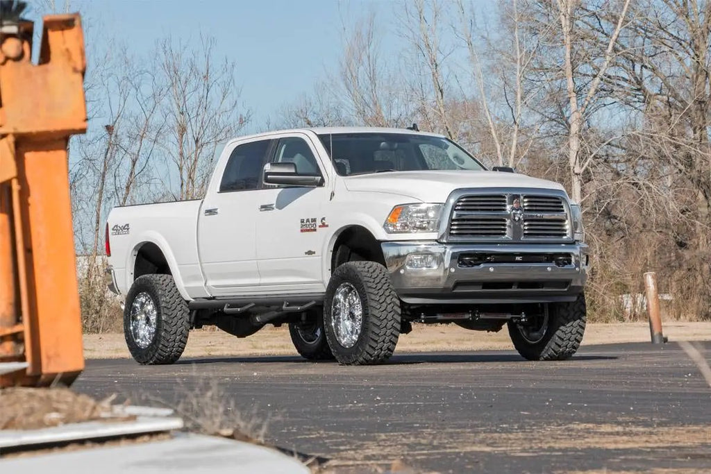 5 Inch Lift Kit | FR Diesel Coil | R/A | Ram 2500 4WD (2014-2018) by Rough Country