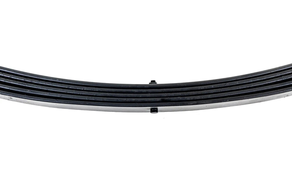 Rear 52 Inch Leaf Springs | 2" Lift | Pair | Chevy/GMC C10/K10 Truck & SUV/K5 Blazer (69-91) by Rough Country
