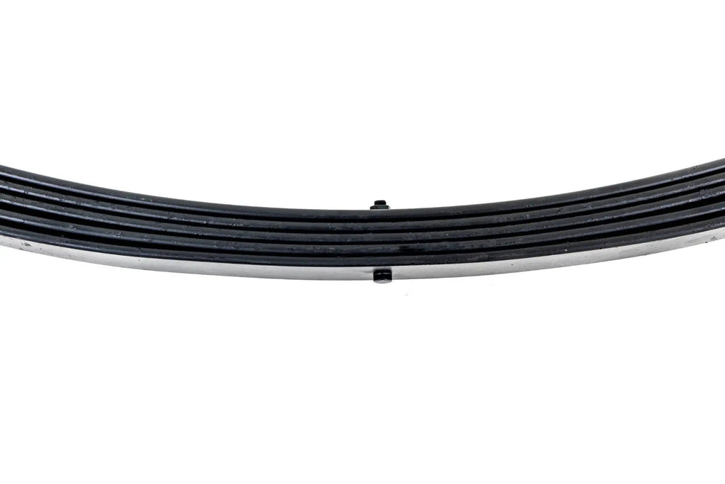 Rear 52 Inch Leaf Springs | 2" Lift | Pair | Chevy/GMC C10/K10 Truck & SUV/K5 Blazer (69-91) by Rough Country