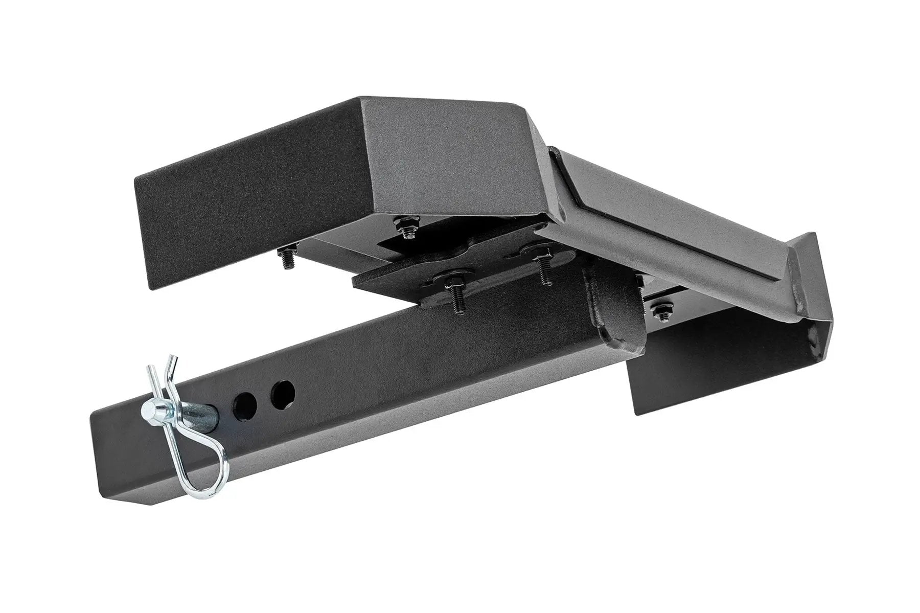 HD2 Heavy Duty Receiver Hitch Step | Fits 2 Inch Receiver by Rough Country