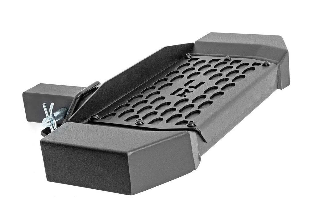 HD2 Heavy Duty Receiver Hitch Step | Fits 2 Inch Receiver by Rough Country