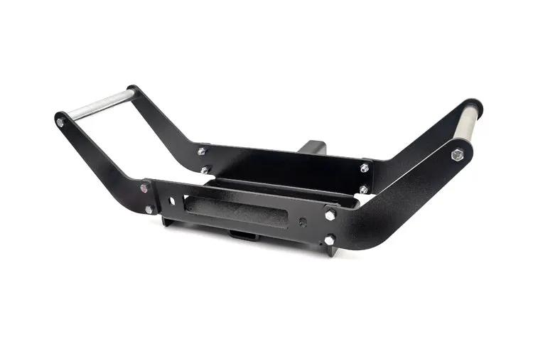 Winch Cradle | 2 Inch Receiver by Rough Country