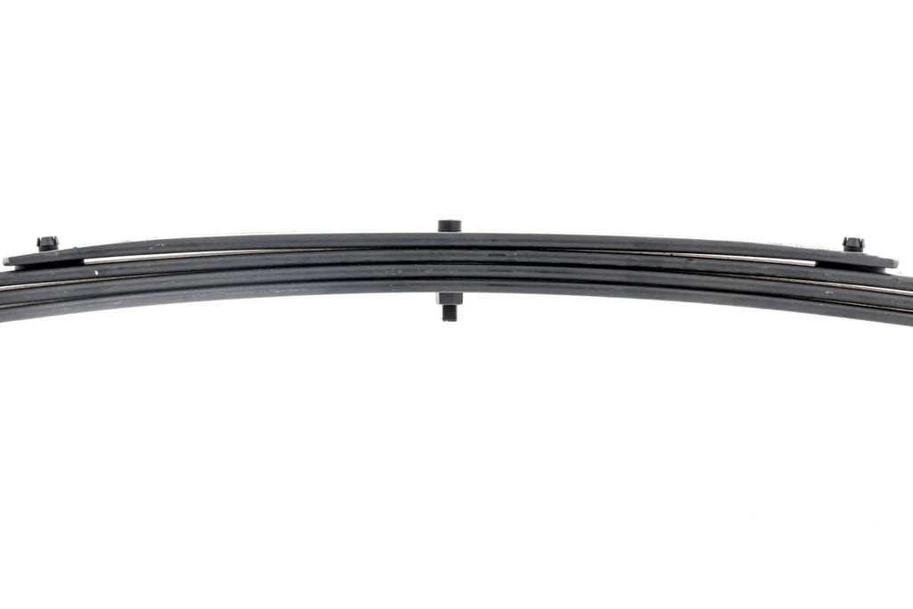Front Leaf Springs | 2" Lift | Pair | Chevy/GMC C10/K10 Truck & SUV/K5 Blazer (73-91) by Rough Country