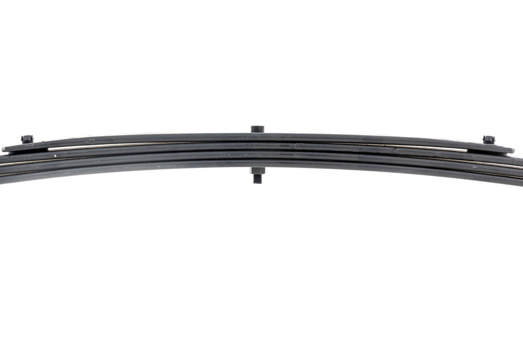 Front Leaf Springs | 2" Lift | Pair | Chevy/GMC C10/K10 Truck & SUV/K5 Blazer (73-91) by Rough Country