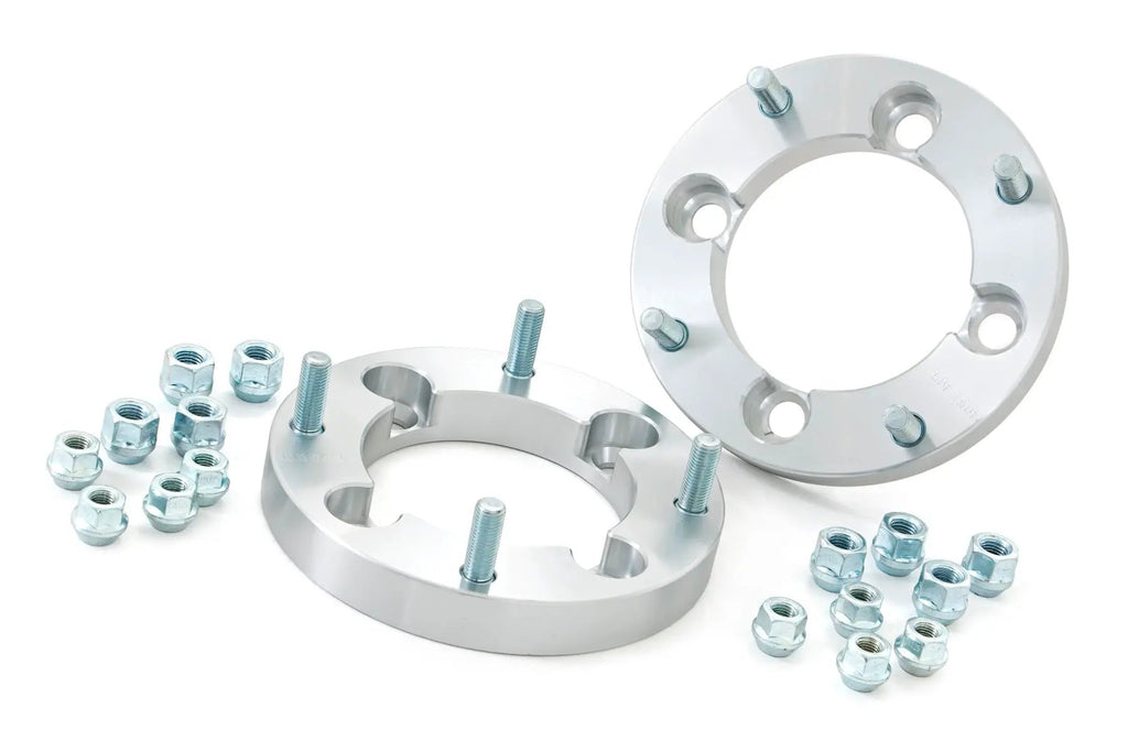 Wheel Adapter | 4x136/137 To 4x156 | Multiple Makes & Models (Can-Am/Honda) by Rough Country