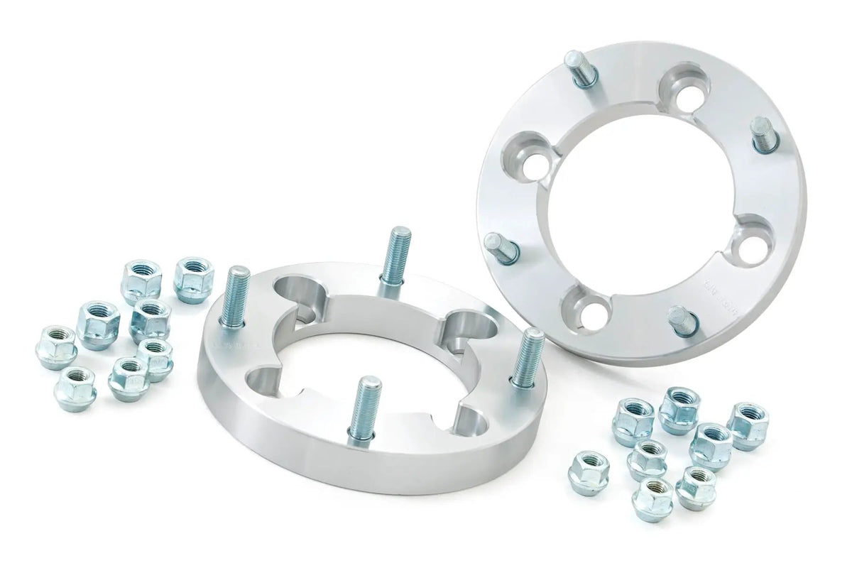 Wheel Adapter | 4x136/137 To 4x156 | Multiple Makes & Models (Can-Am/Honda) by Rough Country