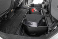 Under Seat Storage | Crew Cab | Honda Ridgeline 4WD (2006-2026) by Rough Country