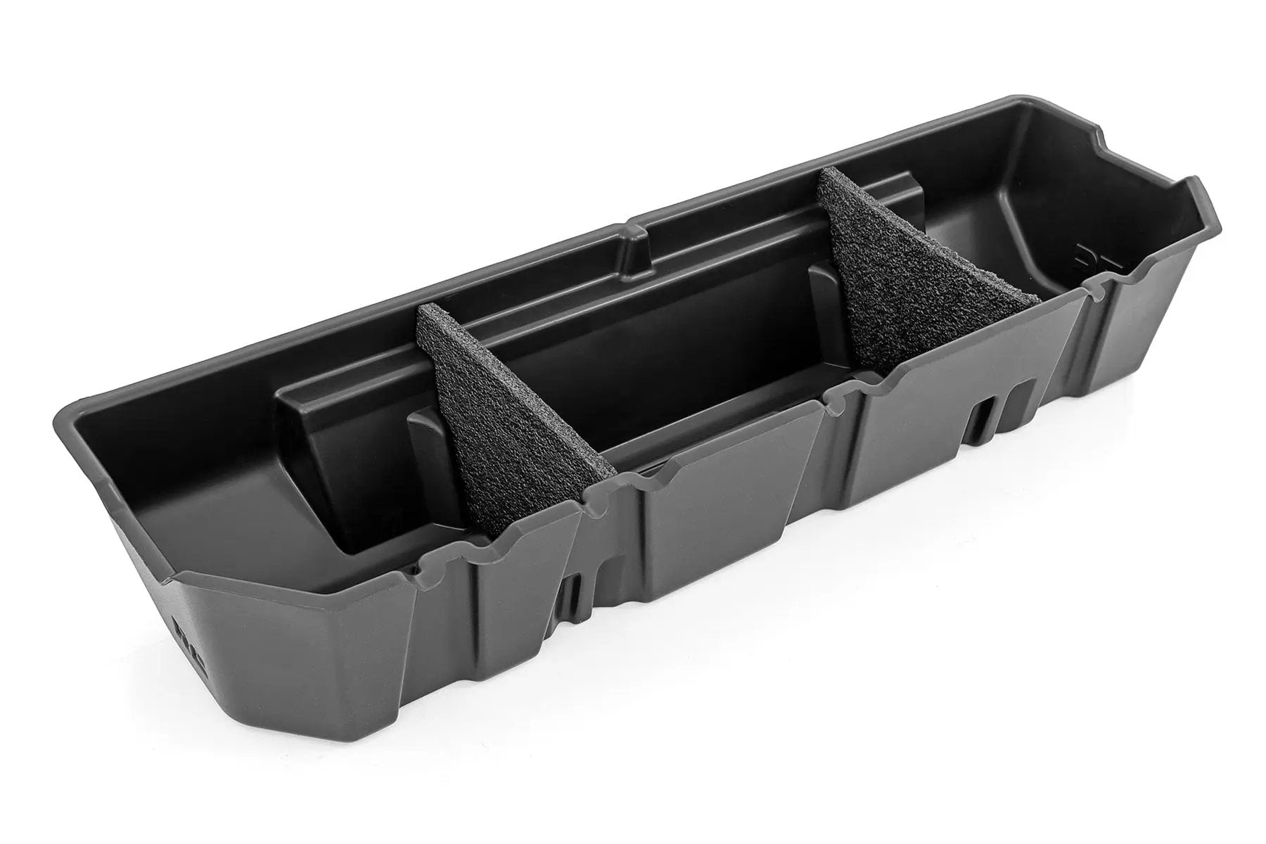 Under Seat Storage | Crew Cab | Honda Ridgeline 4WD (2006-2026) by Rough Country