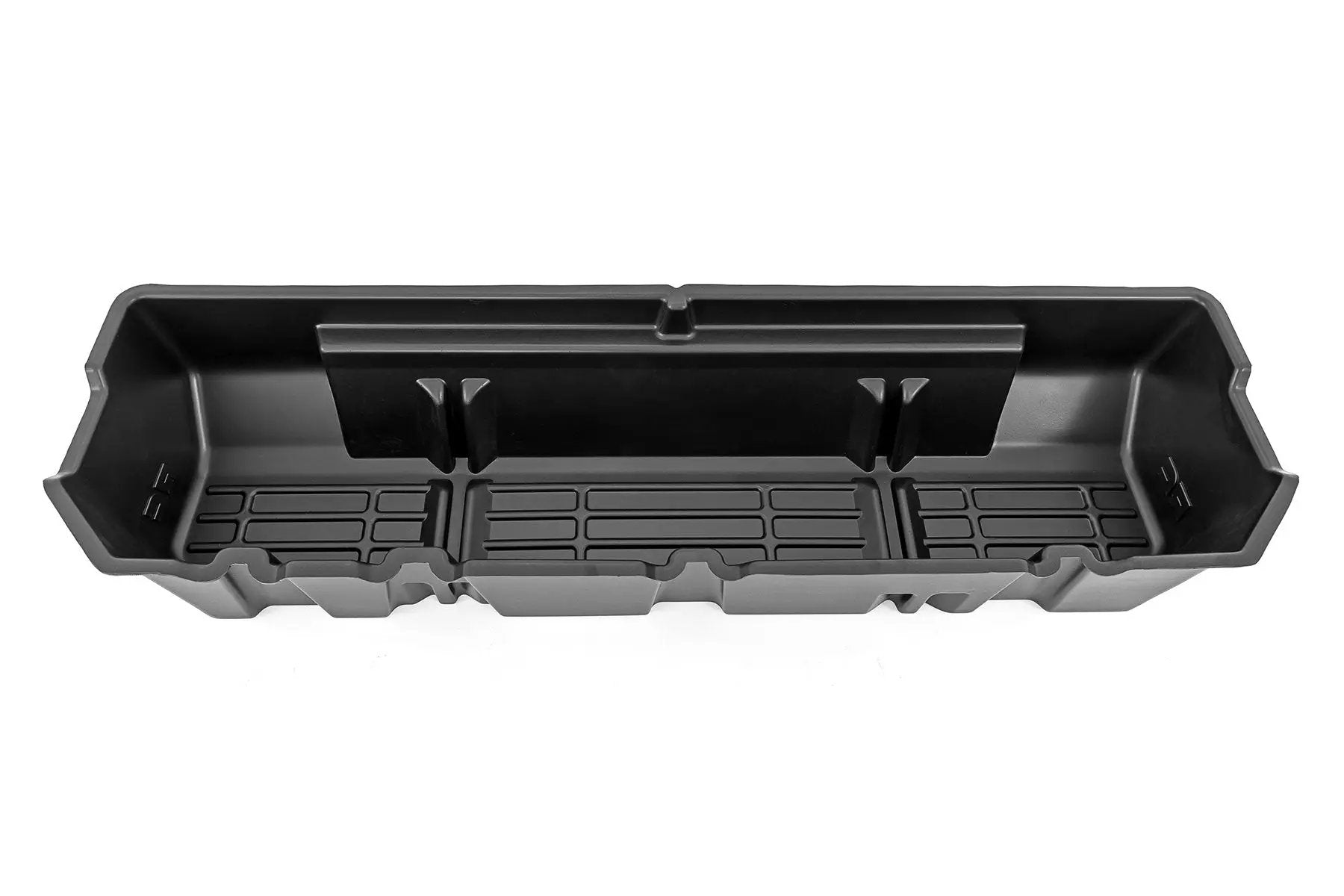 Under Seat Storage | Crew Cab | Honda Ridgeline 4WD (2006-2026) by Rough Country
