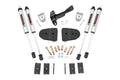 3 Inch Lift Kit | Tremor | Ford F-250/F-350 Super Duty 4WD (2023-2026) by Rough Country