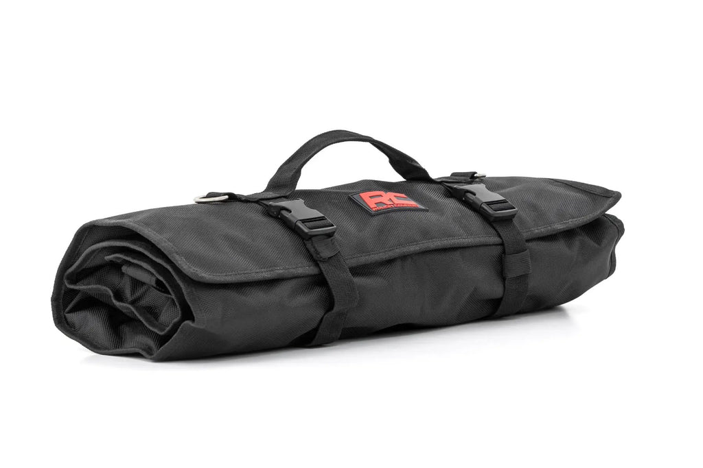 Roll-up Tool Bag by Rough Country