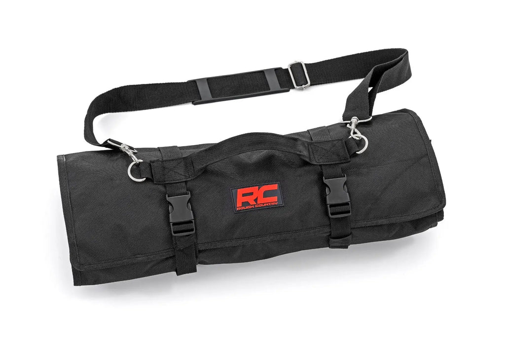 Roll-up Tool Bag by Rough Country