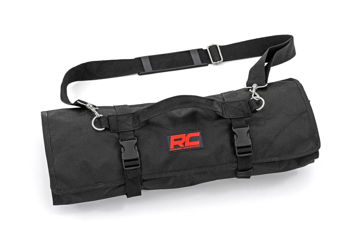 Roll-up Tool Bag by Rough Country