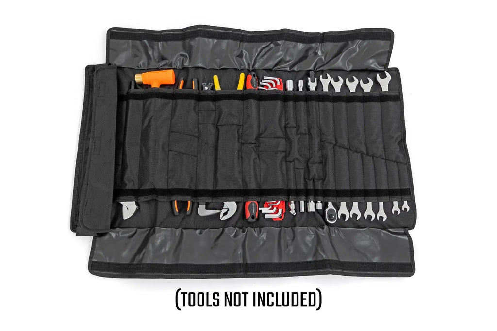 Roll-up Tool Bag by Rough Country