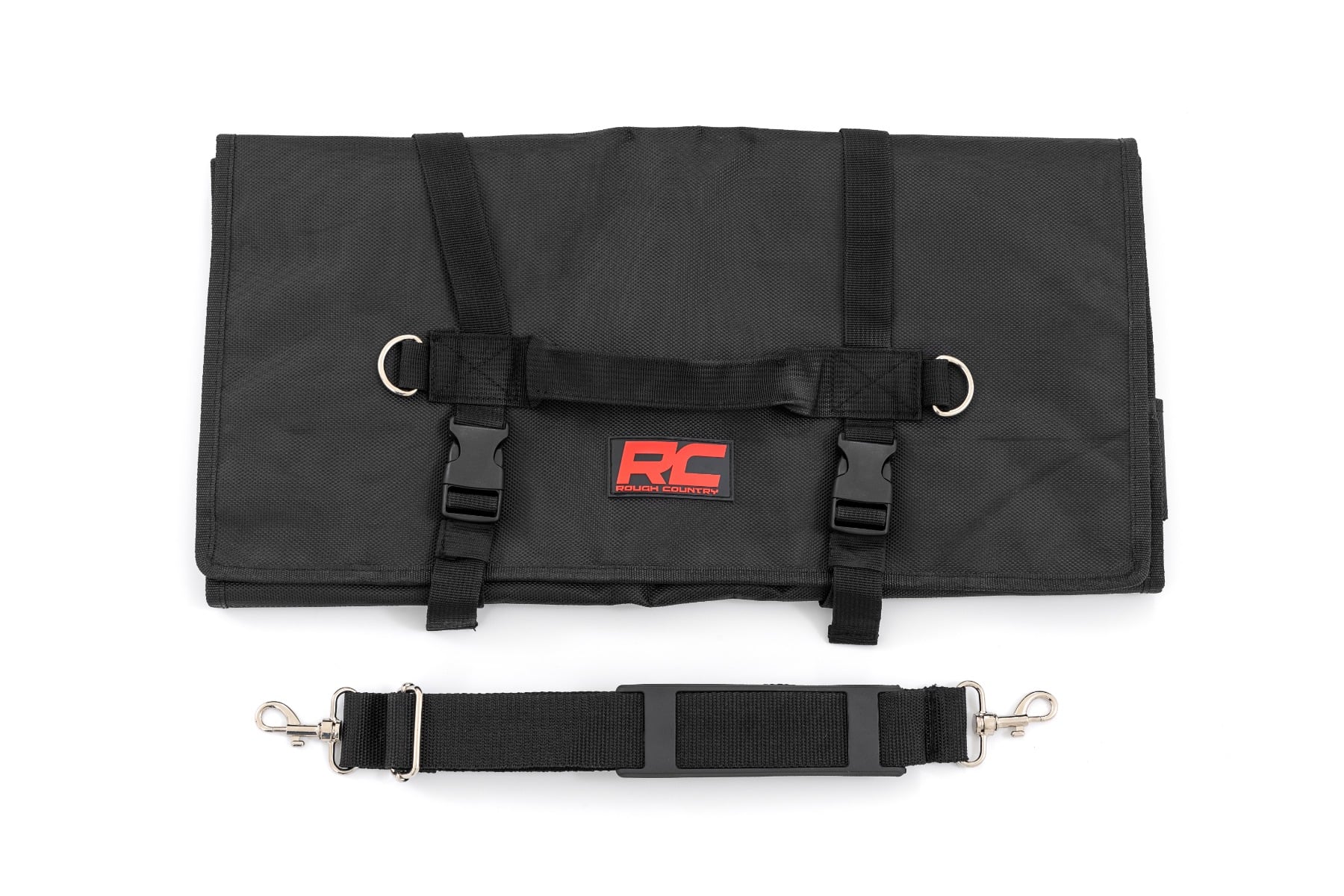 Roll-up Tool Bag by Rough Country