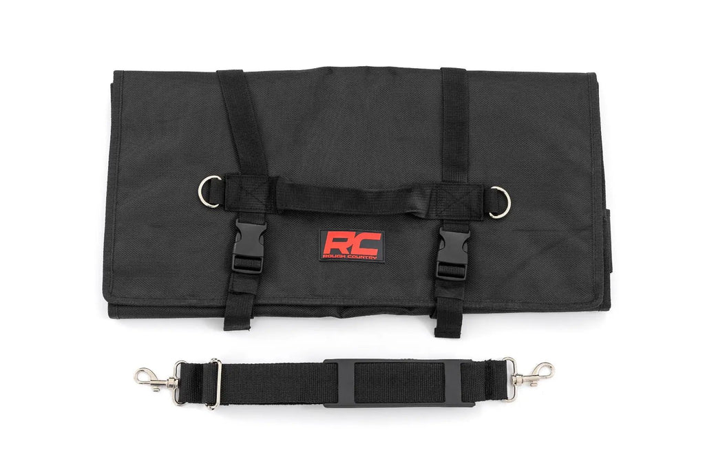 Roll-up Tool Bag by Rough Country