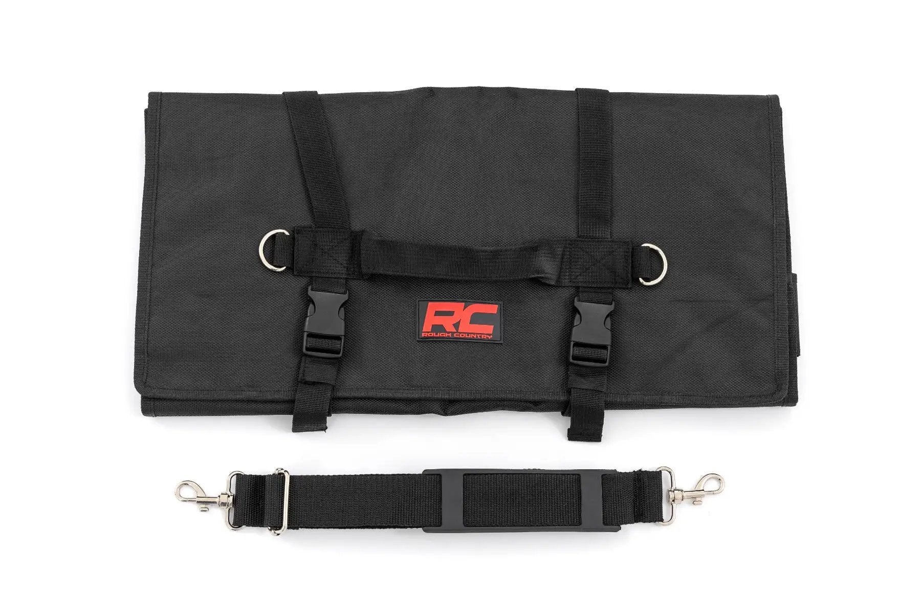 Roll-up Tool Bag by Rough Country