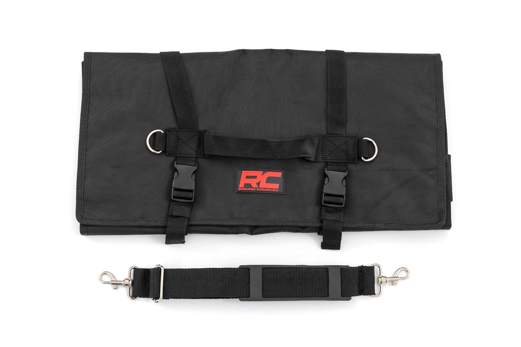 Roll-up Tool Bag by Rough Country
