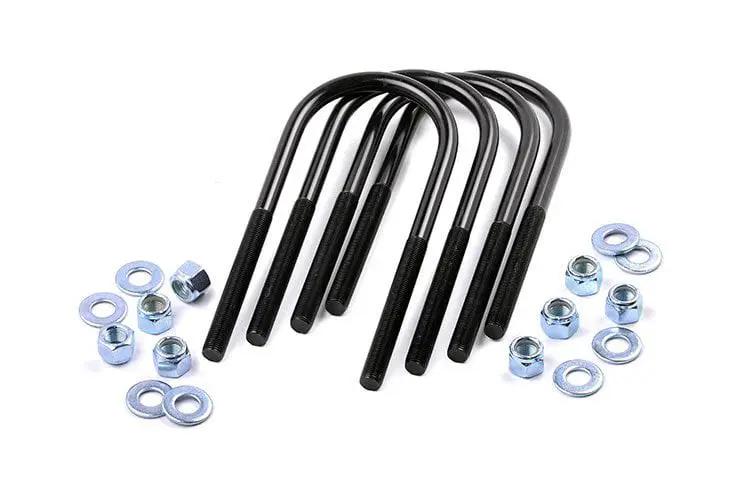 Universal U-Bolt Kit by Rough Country