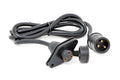 Winch Hand Remote Extension | 4 Feet by Rough Country