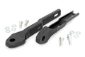 Tow Hook Brackets | Nissan Titan 2WD/4WD (2017-2024) by Rough Country