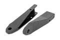 Tow Hook Brackets | GMC Sierra 2500 HD 2WD/4WD (2020-2026) by Rough Country
